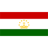 塔吉克斯坦 23岁以下