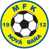 MFK Nová Bana