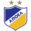 Apoel Nicosia - U19