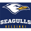 赫尔辛基海鸥