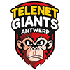 Port of Antwerp Giants B