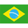 Brasil - Rugby de 7