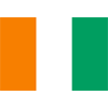 Costa d’Avorio femminile