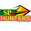 Papouasie-Nouvelle-Guinée - Hunters