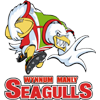 Wynnum Manly Seagulls