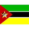 モザンビーク代表ビーチ