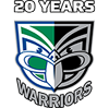 New Zealand Warriors - Reserve