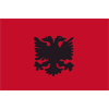 Albánia - U20