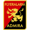 FC Flyeralarm阿德米拉
