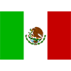 México - Feminino