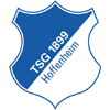 TSG 1899 Hoffenheim II - Dames