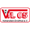 VFL 05霍亨斯泰因-埃爾恩斯塔爾