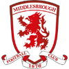 Middlesbrough sub-19