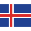 Islândia Sub19