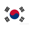 Coreia do Sul Sub19