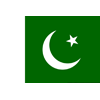 Pakisztán - U19