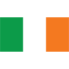 Ирландия до 19