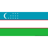 Узбекистан до 19