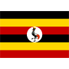 Uganda - naised