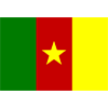 Camarões - Feminino