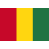 Guinea - Femenino