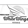 哈瑙White Wings