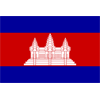 Kambodzsa - U20