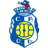 CF Oliveira do Douro
