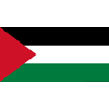 パレスチナU20