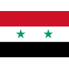 Syrie - U20