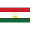 塔吉克斯坦 20岁以下