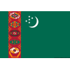Туркменистан до 20