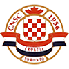 CNSCトロントクロアチア