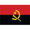 Angola - Dames