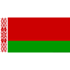 Wit-Rusland - Dames