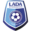 FK Lada陶裏亞蒂