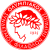 Olympiakos U20