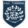 PAS Giannina U20