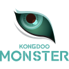 Kongdoo Monster