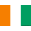 Costa de Marfil - Olímpico