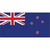 Nuova Zelanda - Squadra olimpica