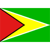 Guyana femminile