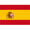 Hiszpania - Kobiety