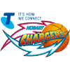 Hobart Chargers - naised