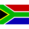 Zuid-Afrika - Olympische Spelen