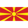 北マケドニア3x3代表