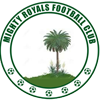 Wamanafo Mighty Royals FC