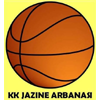 KK Jazine Arbanasi