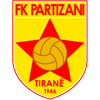 FK Partizani B