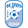 FK Ντρίνα Ζβόρνικ
